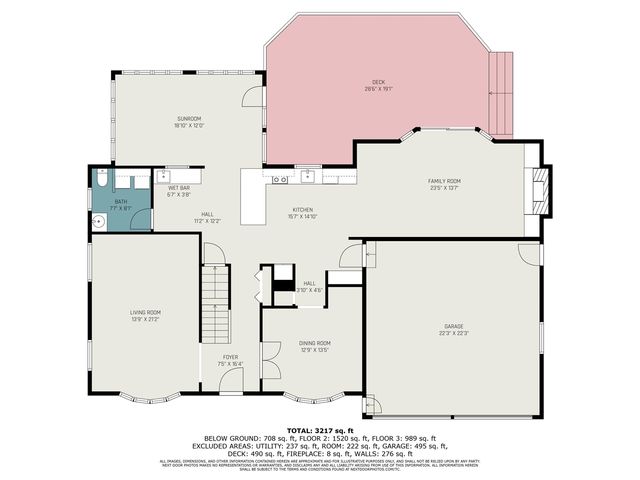 2530 Westbrook Drive, Grand Rapids, MI 49504