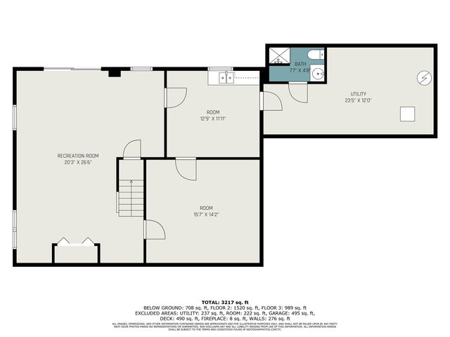 2530 Westbrook Drive, Grand Rapids, MI 49504