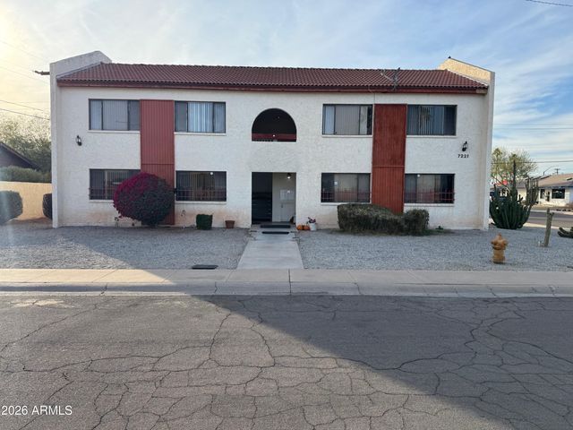 7221 E GRANADA Road 3, Scottsdale, AZ 85257