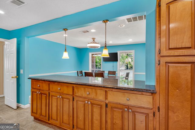 1153 Jake Lucas Road NE, Ludowici, GA 31316