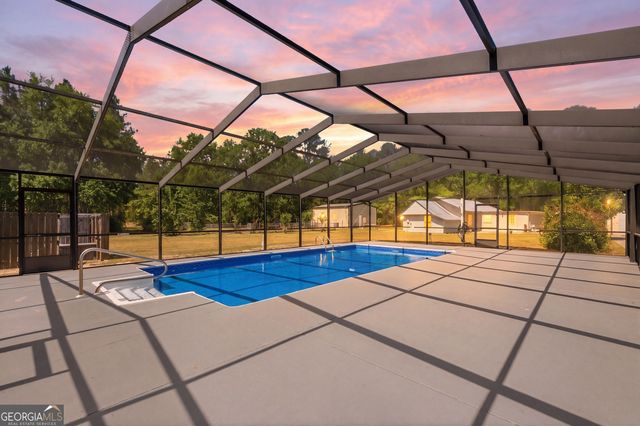 1153 Jake Lucas Road NE, Ludowici, GA 31316