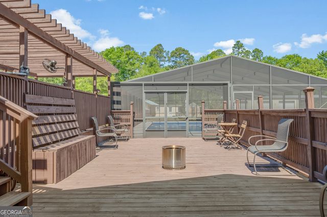 1153 Jake Lucas Road NE, Ludowici, GA 31316