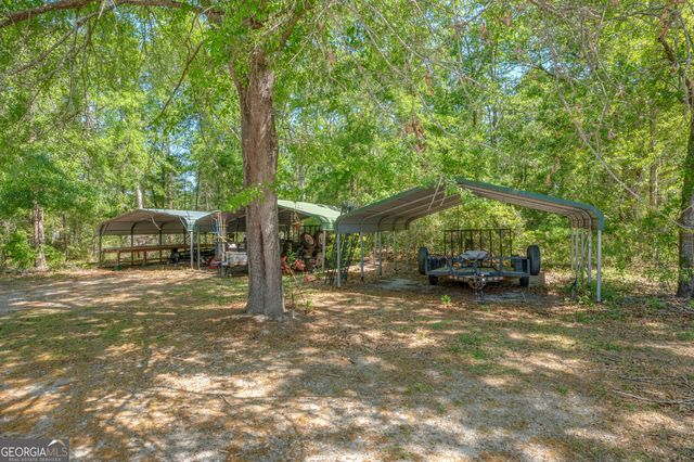 1153 Jake Lucas Road NE, Ludowici, GA 31316