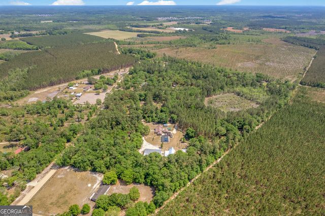 1153 Jake Lucas Road NE, Ludowici, GA 31316