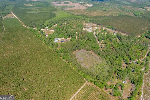 1153 Jake Lucas Road NE, Ludowici, GA 31316