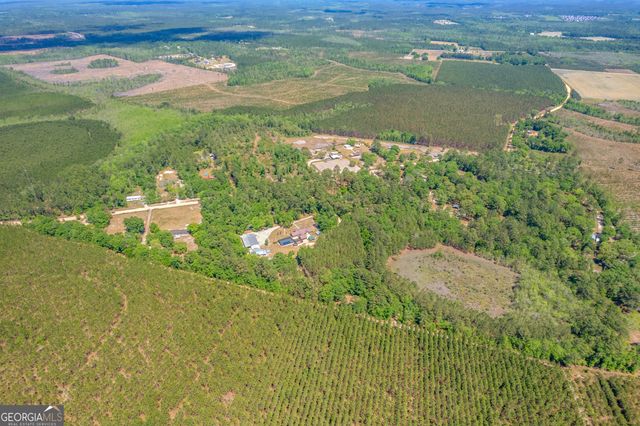 1153 Jake Lucas Road NE, Ludowici, GA 31316