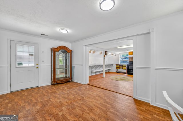 1153 Jake Lucas Road NE, Ludowici, GA 31316
