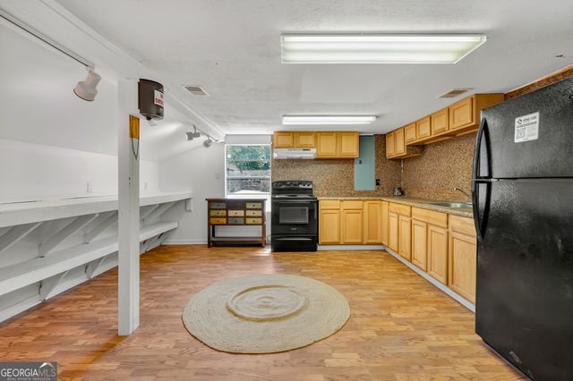 1153 Jake Lucas Road NE, Ludowici, GA 31316