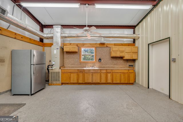 1153 Jake Lucas Road NE, Ludowici, GA 31316