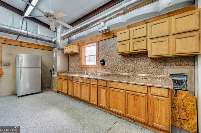 1153 Jake Lucas Road NE, Ludowici, GA 31316
