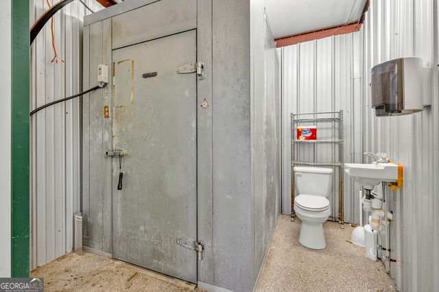 1153 Jake Lucas Road NE, Ludowici, GA 31316