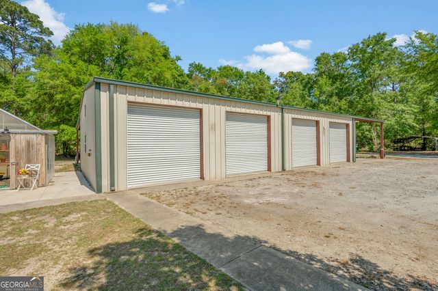 1153 Jake Lucas Road NE, Ludowici, GA 31316