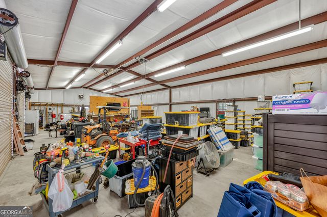 1153 Jake Lucas Road NE, Ludowici, GA 31316