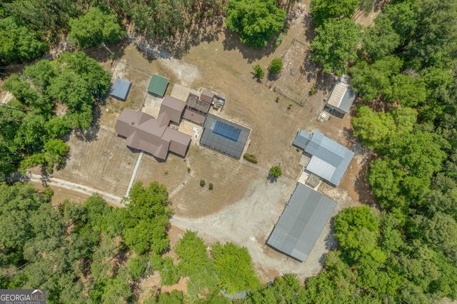 1153 Jake Lucas Road NE, Ludowici, GA 31316