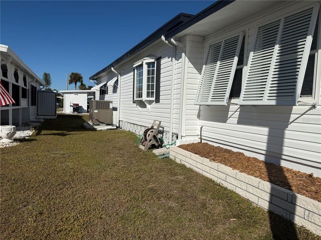 641 DELPHINIUM DRIVE, Venice, FL 34293