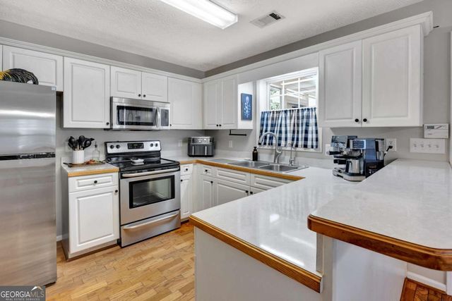 35 Macadamia Court, Covington, GA 30016