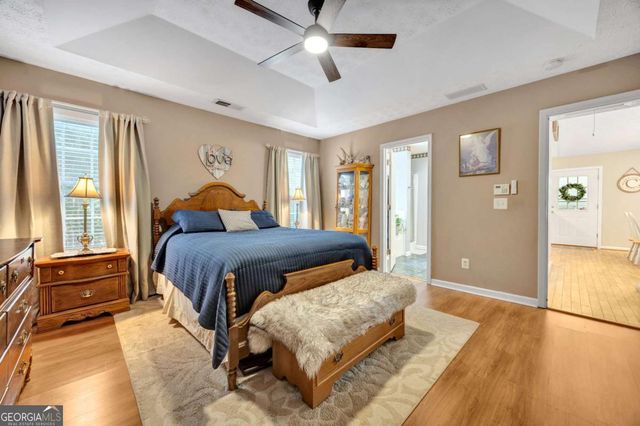 35 Macadamia Court, Covington, GA 30016