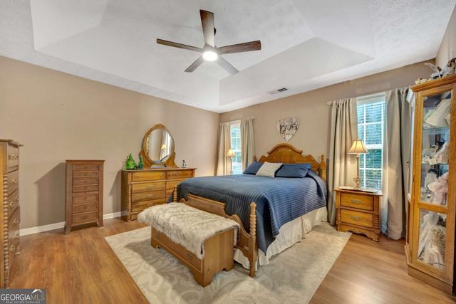 35 Macadamia Court, Covington, GA 30016