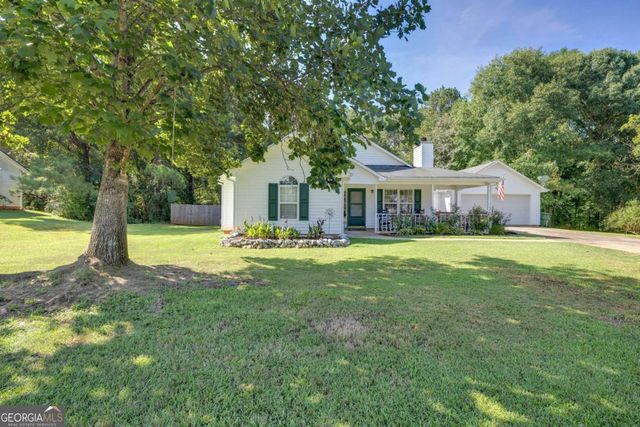 35 Macadamia Court, Covington, GA 30016