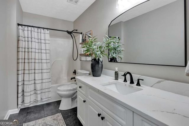 35 Macadamia Court, Covington, GA 30016