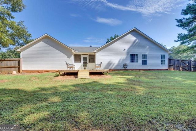 35 Macadamia Court, Covington, GA 30016