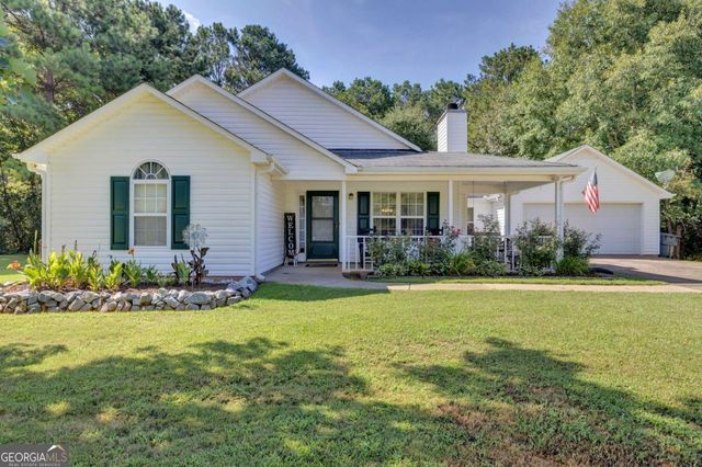 35 Macadamia Court, Covington, GA 30016