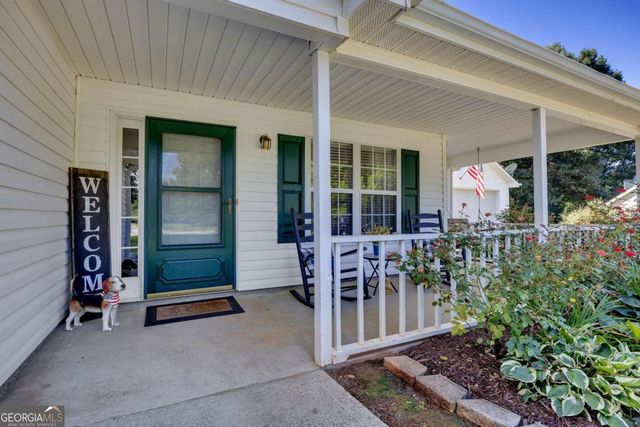 35 Macadamia Court, Covington, GA 30016
