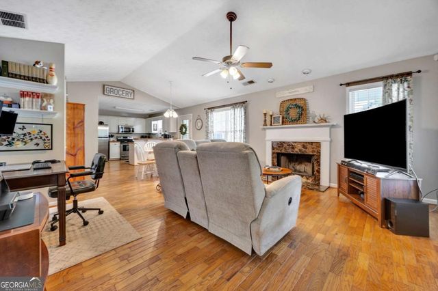 35 Macadamia Court, Covington, GA 30016