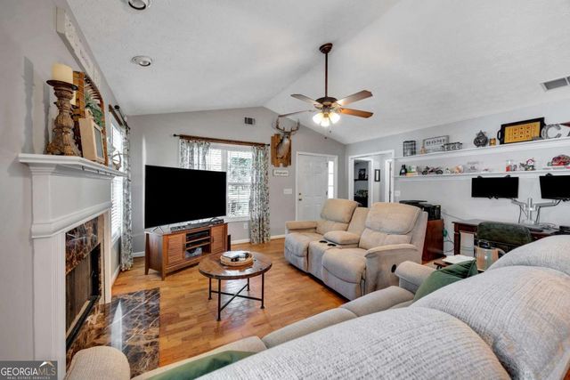 35 Macadamia Court, Covington, GA 30016