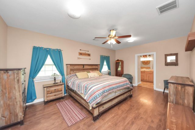 86 County Road 6057, Dayton, TX 77535