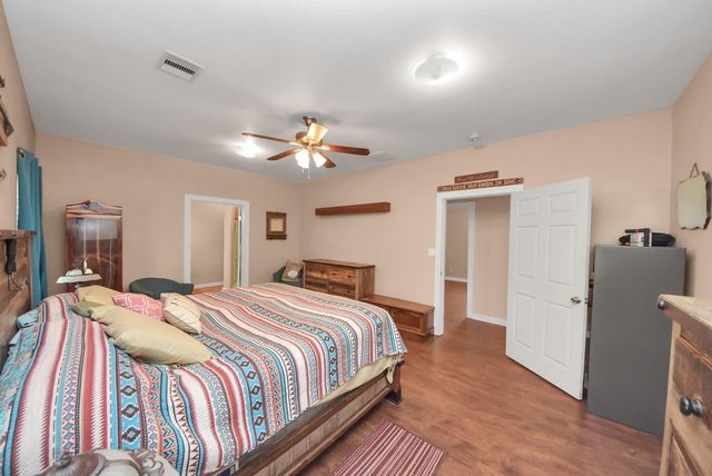 86 County Road 6057, Dayton, TX 77535
