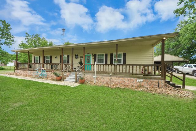 86 County Road 6057, Dayton, TX 77535