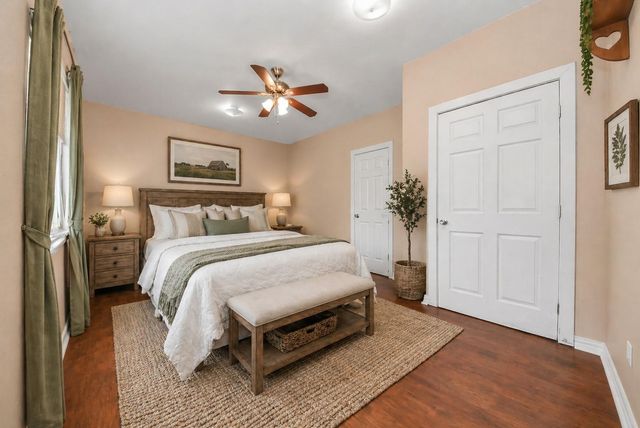 86 County Road 6057, Dayton, TX 77535