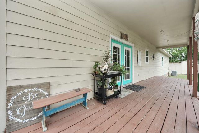 86 County Road 6057, Dayton, TX 77535
