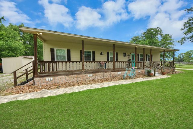 86 County Road 6057, Dayton, TX 77535