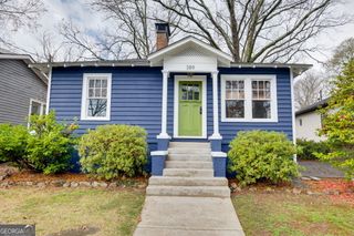 389 Patterson Avenue SE, Atlanta, GA 30316