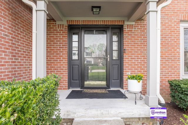 3827 Freeman Court, Carmel, IN 46032