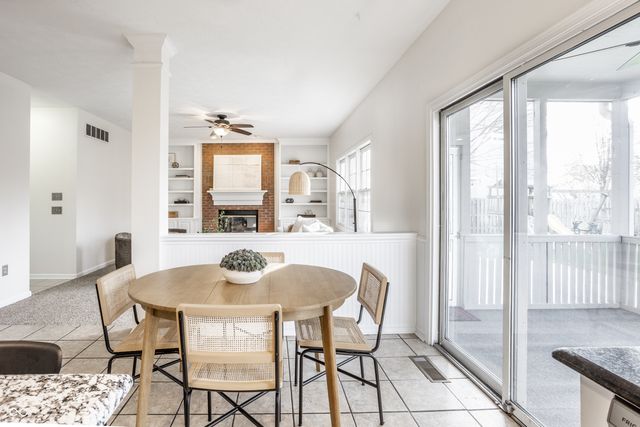 3827 Freeman Court, Carmel, IN 46032