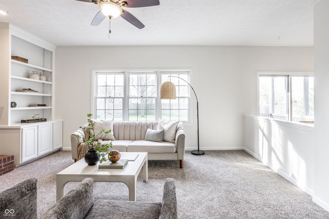 3827 Freeman Court, Carmel, IN 46032