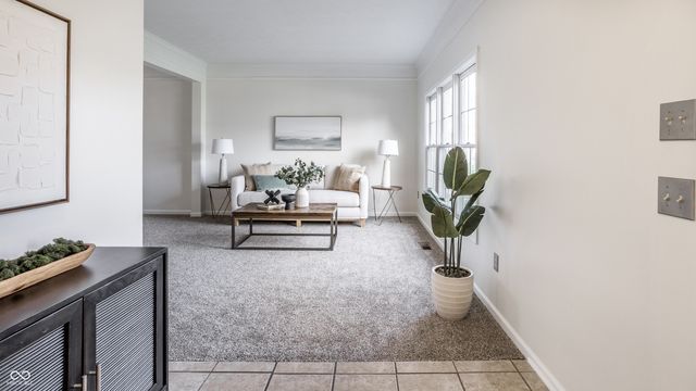 3827 Freeman Court, Carmel, IN 46032