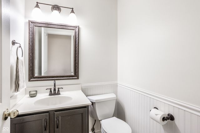 3827 Freeman Court, Carmel, IN 46032