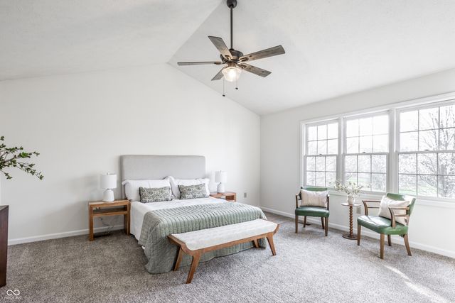 3827 Freeman Court, Carmel, IN 46032