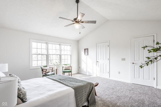 3827 Freeman Court, Carmel, IN 46032