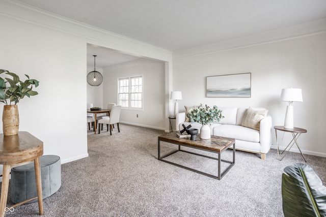 3827 Freeman Court, Carmel, IN 46032