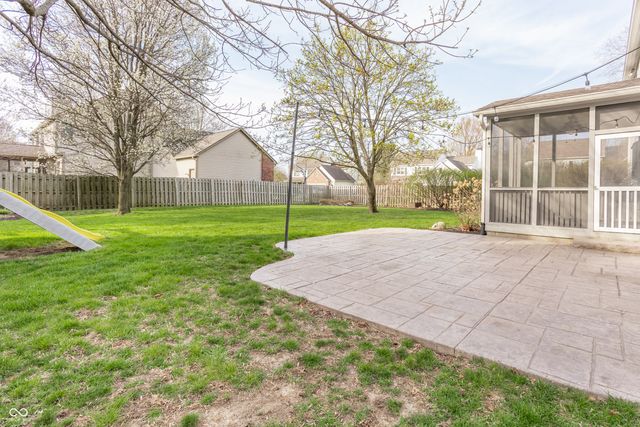 3827 Freeman Court, Carmel, IN 46032