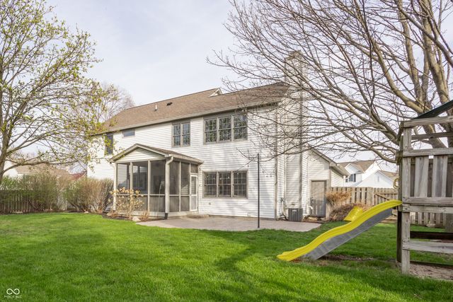 3827 Freeman Court, Carmel, IN 46032