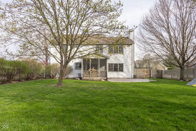 3827 Freeman Court, Carmel, IN 46032