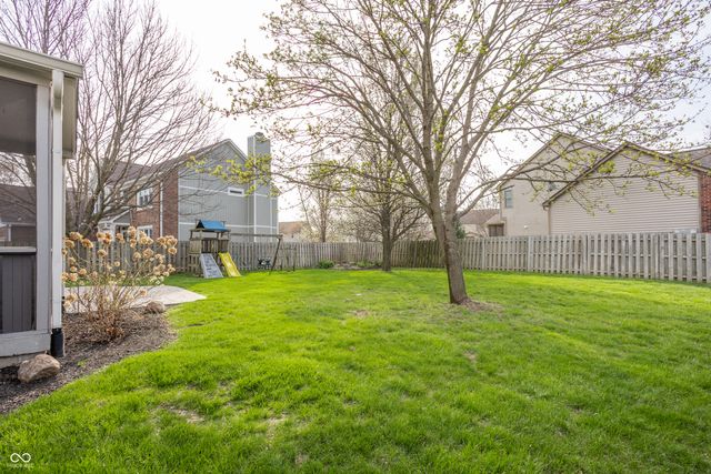 3827 Freeman Court, Carmel, IN 46032