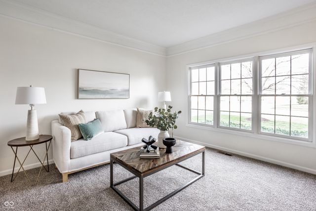 3827 Freeman Court, Carmel, IN 46032