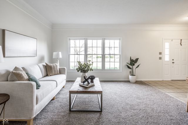 3827 Freeman Court, Carmel, IN 46032